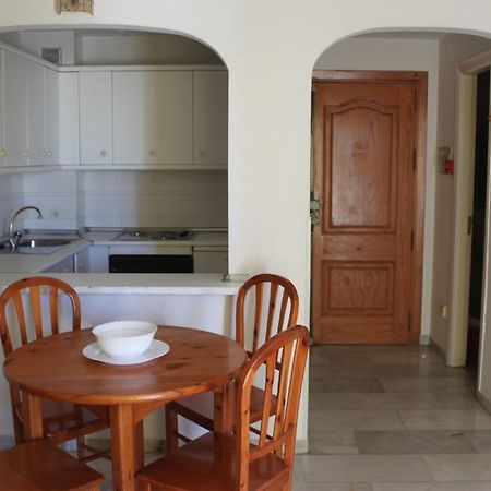 Apartamentos Jardines Del Gamonal Малага Экстерьер фото